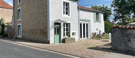 House | Exterior