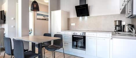 Ferienhaus | Innenbereich
