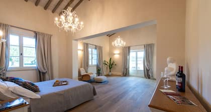 Torre Civette - Sea & Wine Retreat