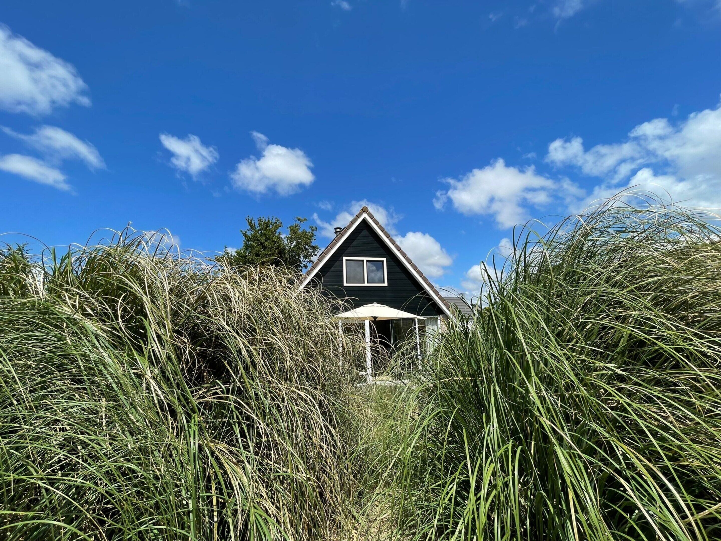 Hus | Utsikt från boendet