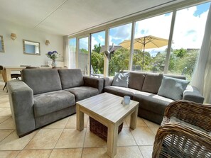 Huis | Woonkamer