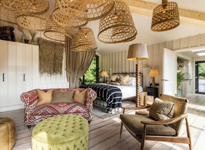 Tree House, Lake View - Another Place The Lake (Watermillock)