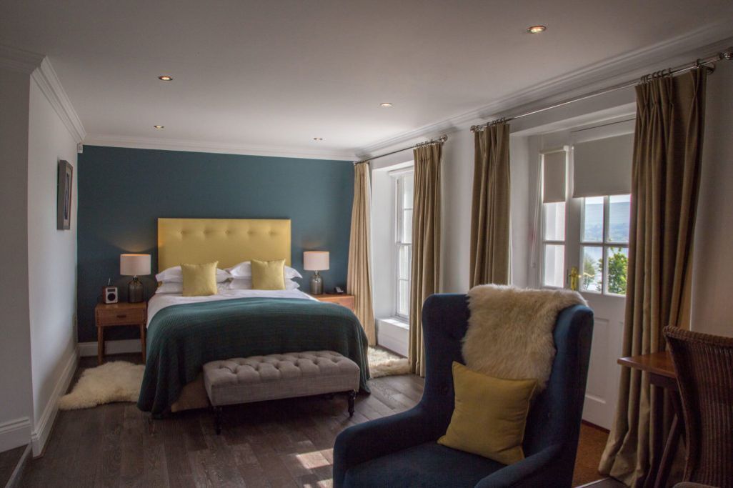 Cottage dành cho gia đình