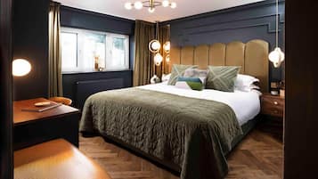 Family Cottage (Best) | In-room safe, free WiFi
