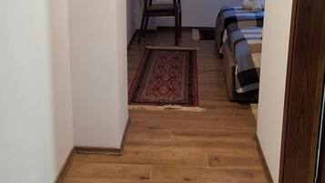 Double Room | Interior