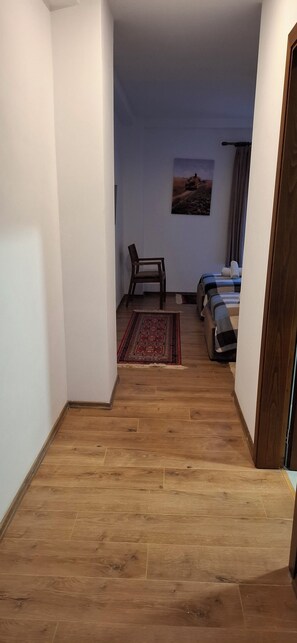 Double Room | Interior - Agroturizem Dr Bizhga (Picar)