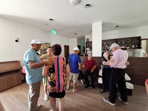Bar (on property) - Agroturizem Dr Bizhga (Picar)