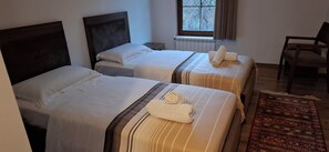 Double Room - Agroturizem Dr Bizhga (Picar)