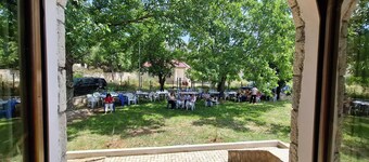 Agroturizem Dr Bizhga