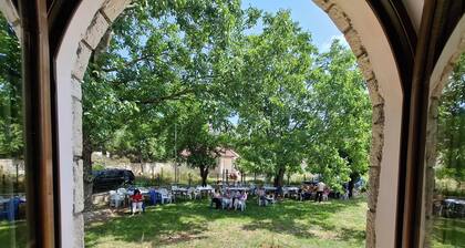 Agroturizem Dr Bizhga