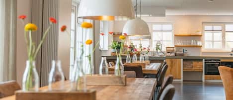 Ferienhaus | Speisen
