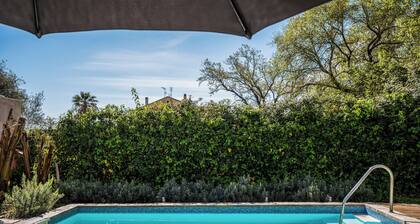 Villa Anemos with Private Pool by Konnect