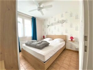 WiFi - La maison des ombrines – Close to Phare Beach (La Tranche-sur-Mer)