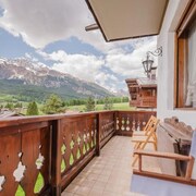 Casa Verocai - Mountain View Terrace