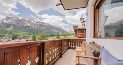 Casa Verocai - Mountain View Terrace