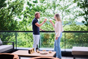 Appartement | Balcon