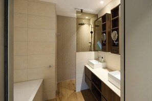 Apartamento | Baño | Secador de pelo