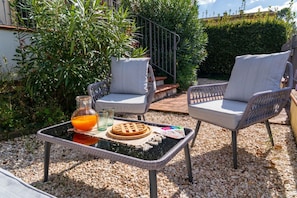 Terras