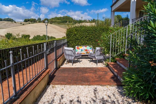 Serafini Home 34 with pool and breathtaking view
