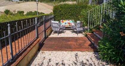 Serafini Home 34 with pool and breathtaking view