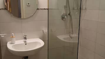 Chambre Double Classique | Salle de bain