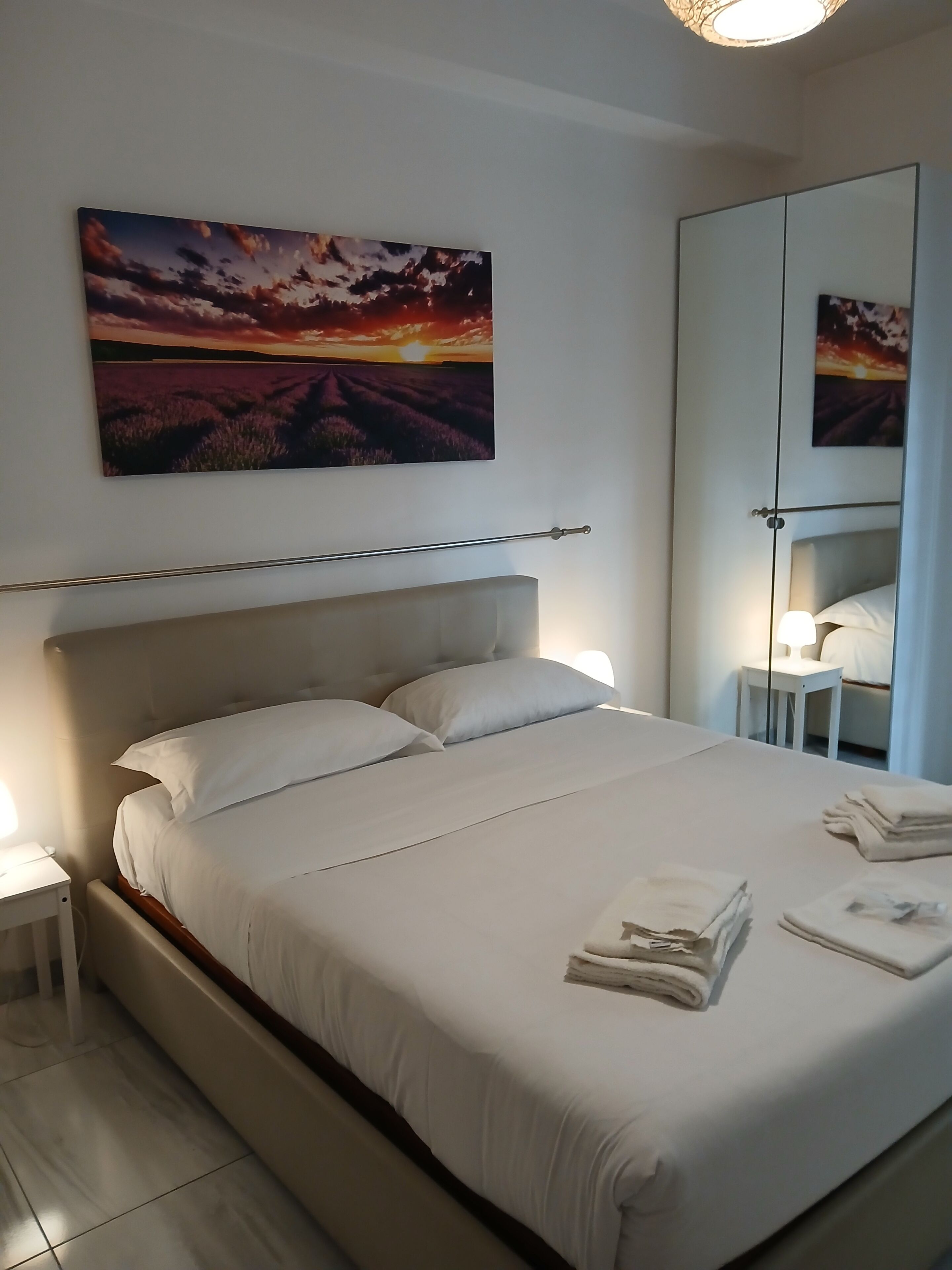 Classic-Doppelzimmer