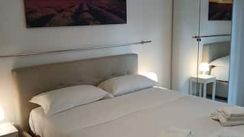 Classic-Doppelzimmer