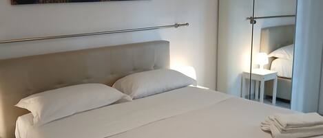 Klassieke tweepersoonskamer