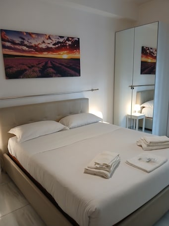 Perry Guest House