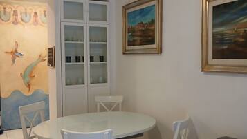 Restauration