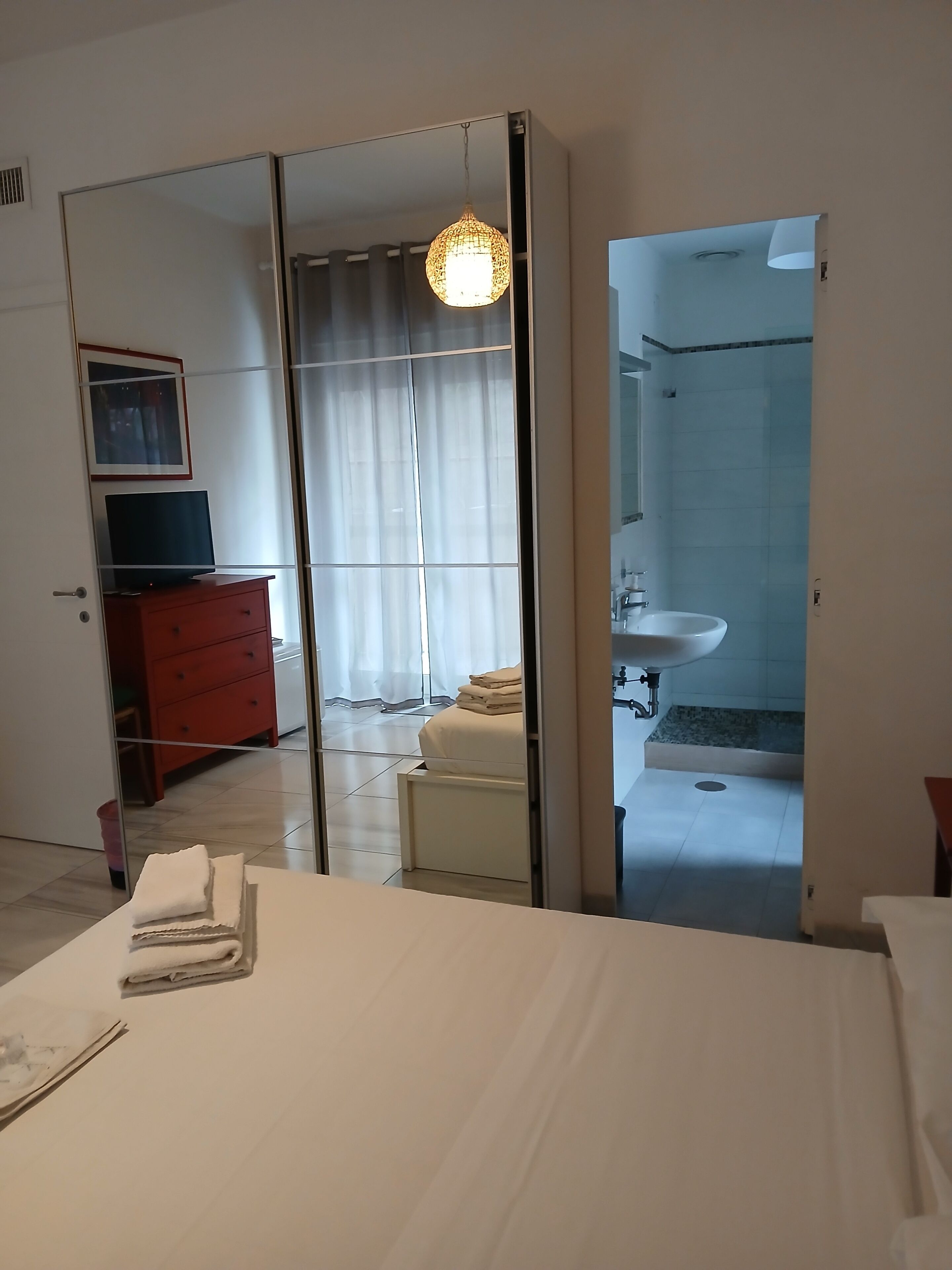 Comfort-Doppelzimmer