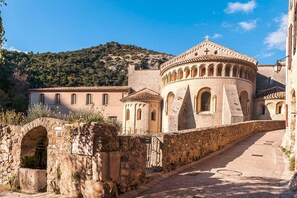 Unclassified image, 5 of 27, button - Vrbo Property (Saint-André-de-Majencoules)