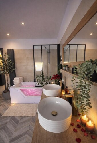 Chez Leonard