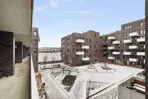 Exterior - Urban Escape - Only Steps From the Waterfront (Oslo)