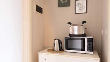 Appartement Confort, balcon | Cuisine privée