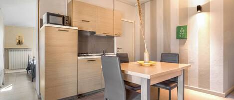 Basic Studio | Private kitchen