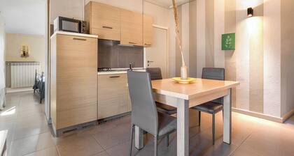 Desenzano Uptown Suites by Wonderful Italy