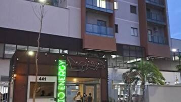 Fachada