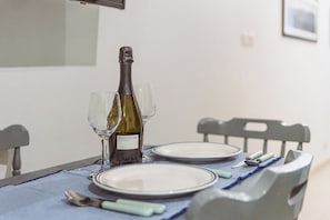 Dining - Cosy Studio in the Heart of Valletta (Valletta)