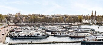 Botel van Aemstel 