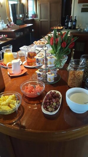 Dining - Botel van Aemstel  (Amsterdam)