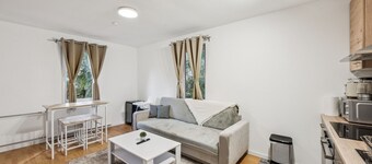 Ramoni Apartments - Tannenblick - Bad Wildbad
