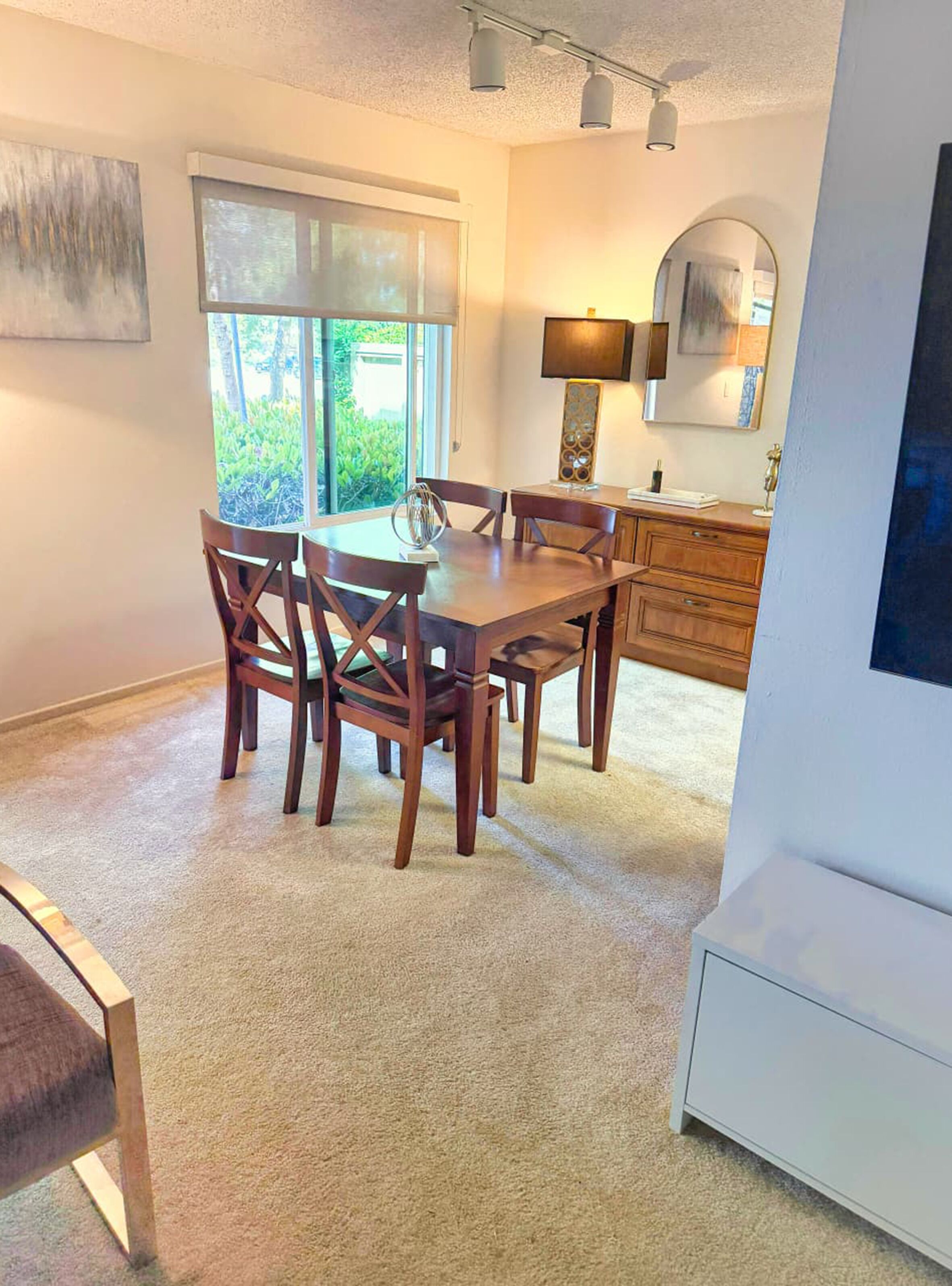 تناول الطعام