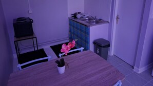 Eget kjøkken