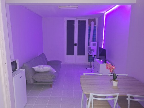 Studio soleil