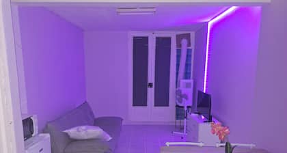 Studio soleil