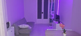 Studio soleil