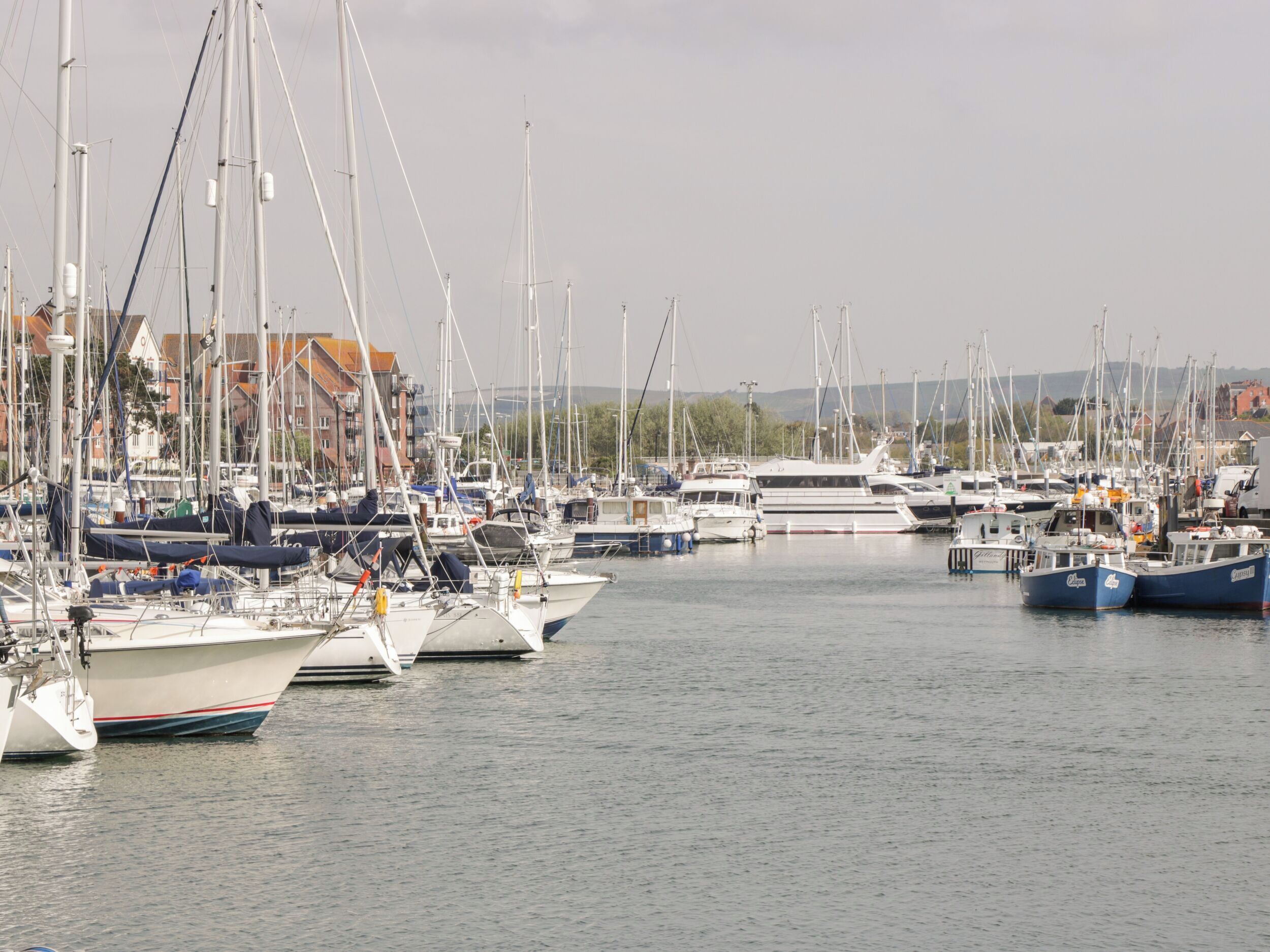 Jachthaven