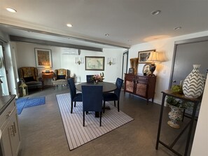 Interior - HARBOR HIDEAWAY - Rockport Village (Rockport)