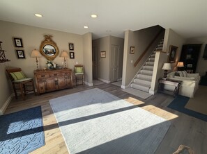 Interior - HARBOR HIDEAWAY - Rockport Village (Rockport)